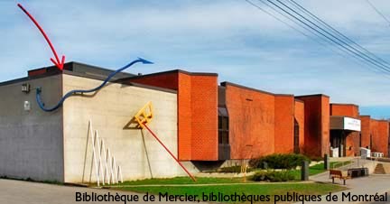 Bibliotheque-Mercier-Montreal