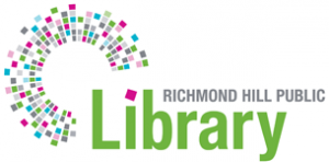 Richmond Hill Public Library logo