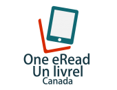 One eRead Canada logo